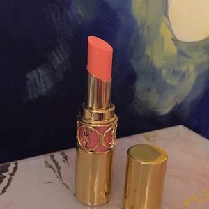 Makeup - YSL Rouge Volupte lipstick Makeup - YSL Rouge Volupte lipstick